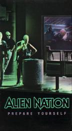 Alien Nation