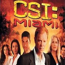 CSI: Miami