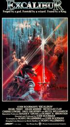 Excalibur