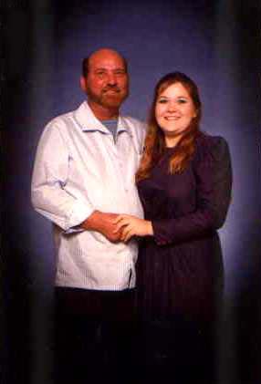 Father-Daughter Social