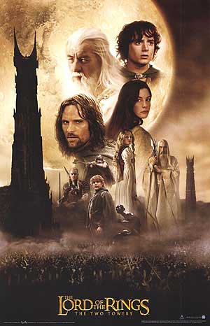 LOTR:Two Towers