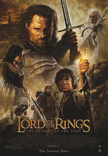 LOTR:Return Of The King