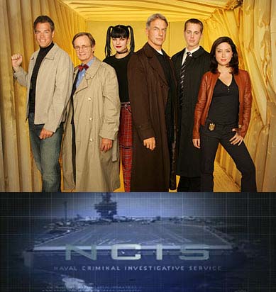 NCIS