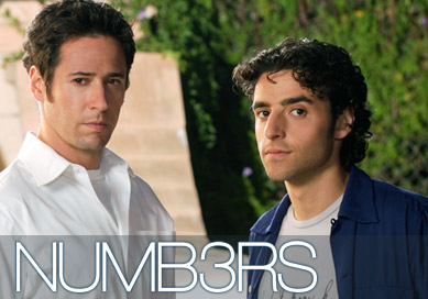Numb3rs
