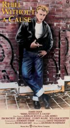 Rebel without a Cause